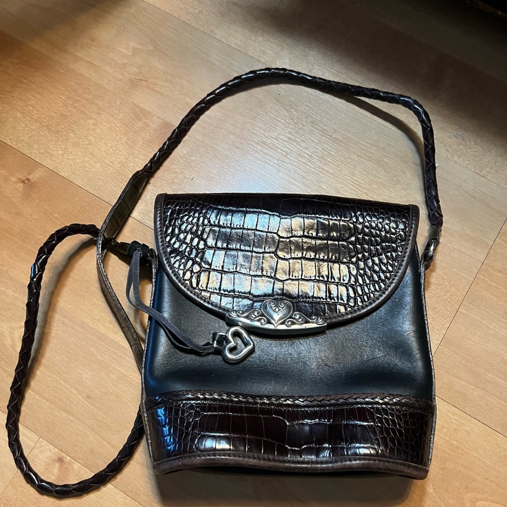 Brighton purse